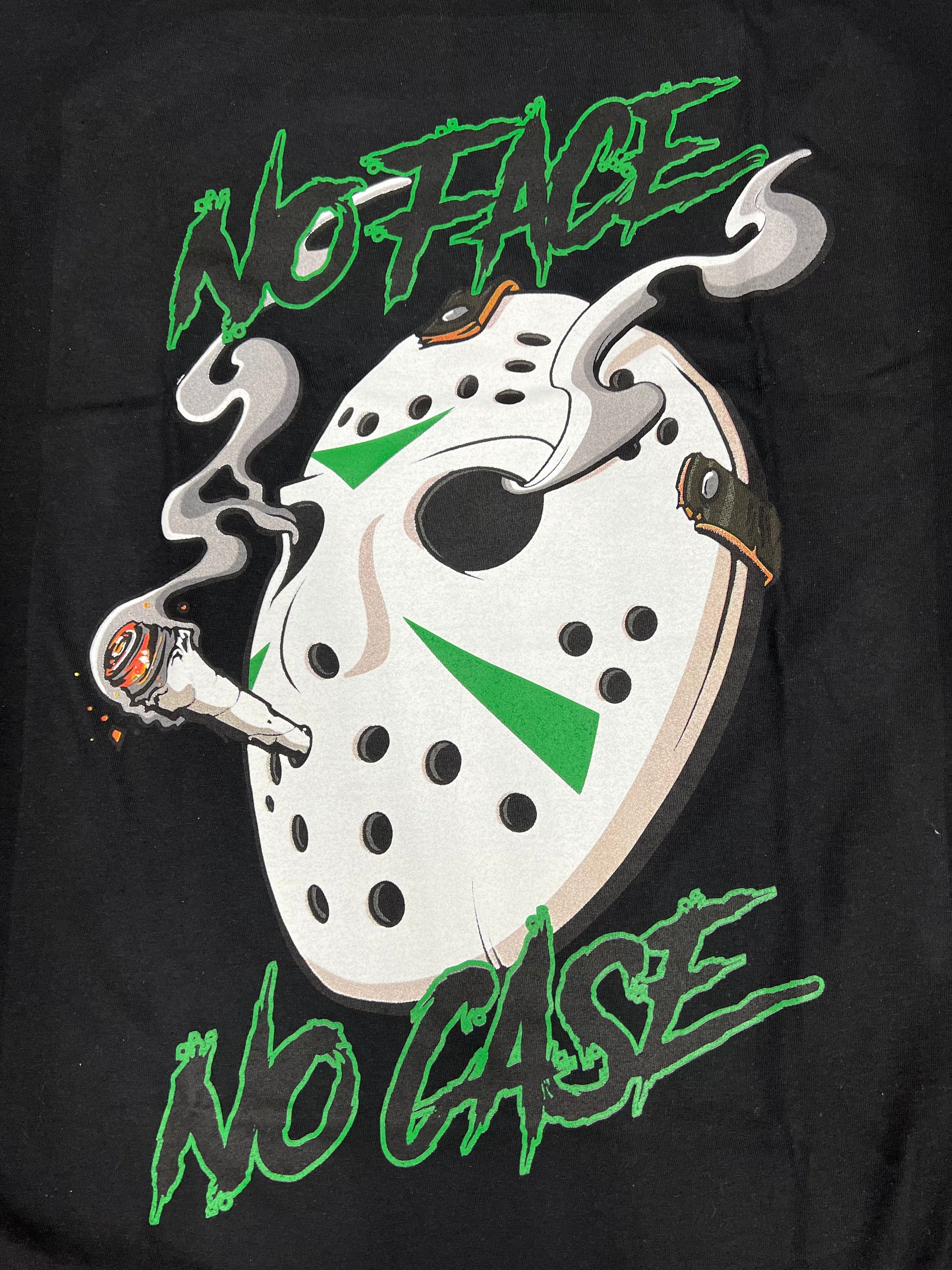 Craft Farmer “No Face” Limited Edition T-Shirt