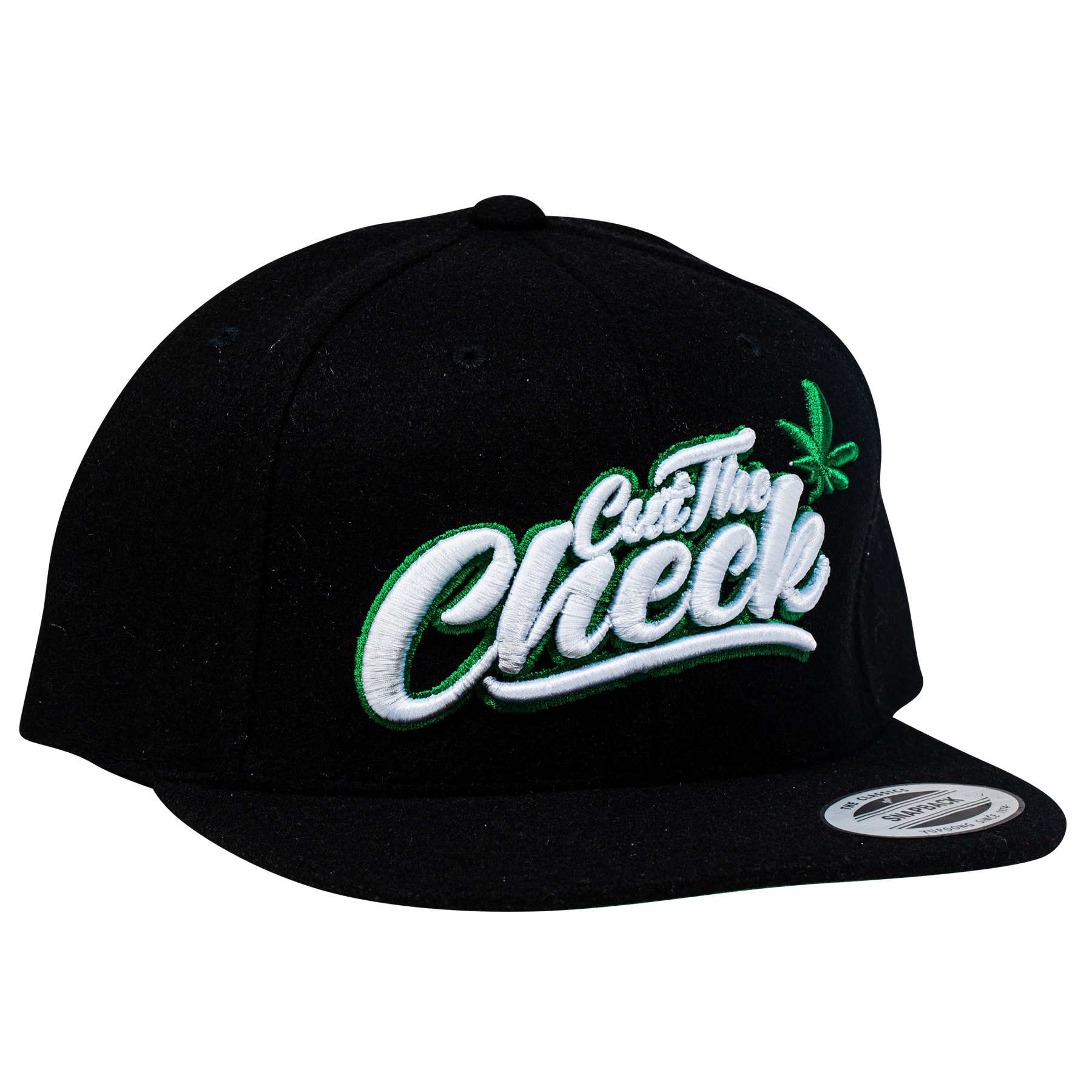 Cut the Check Hat