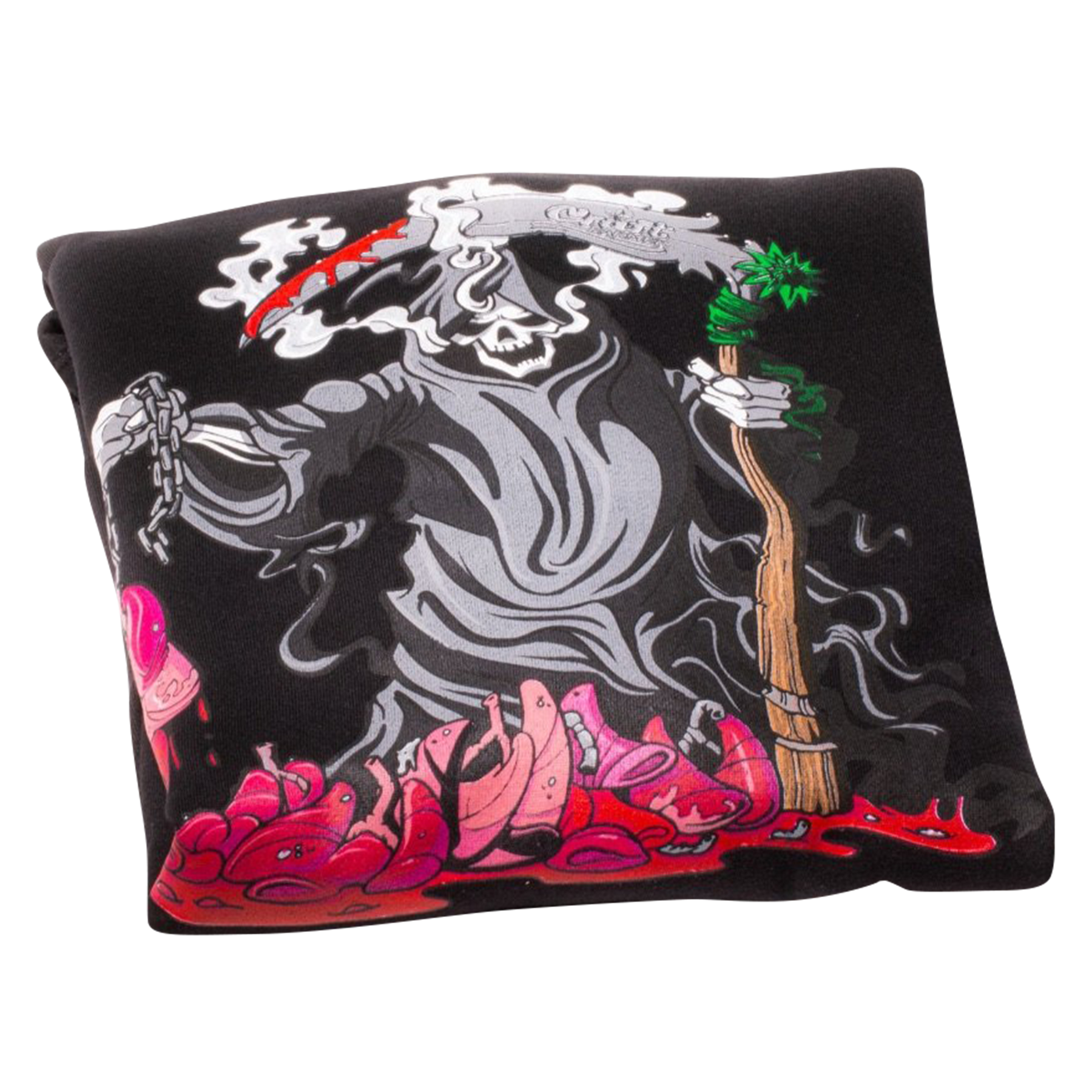 Lung Reaper T-Shirt