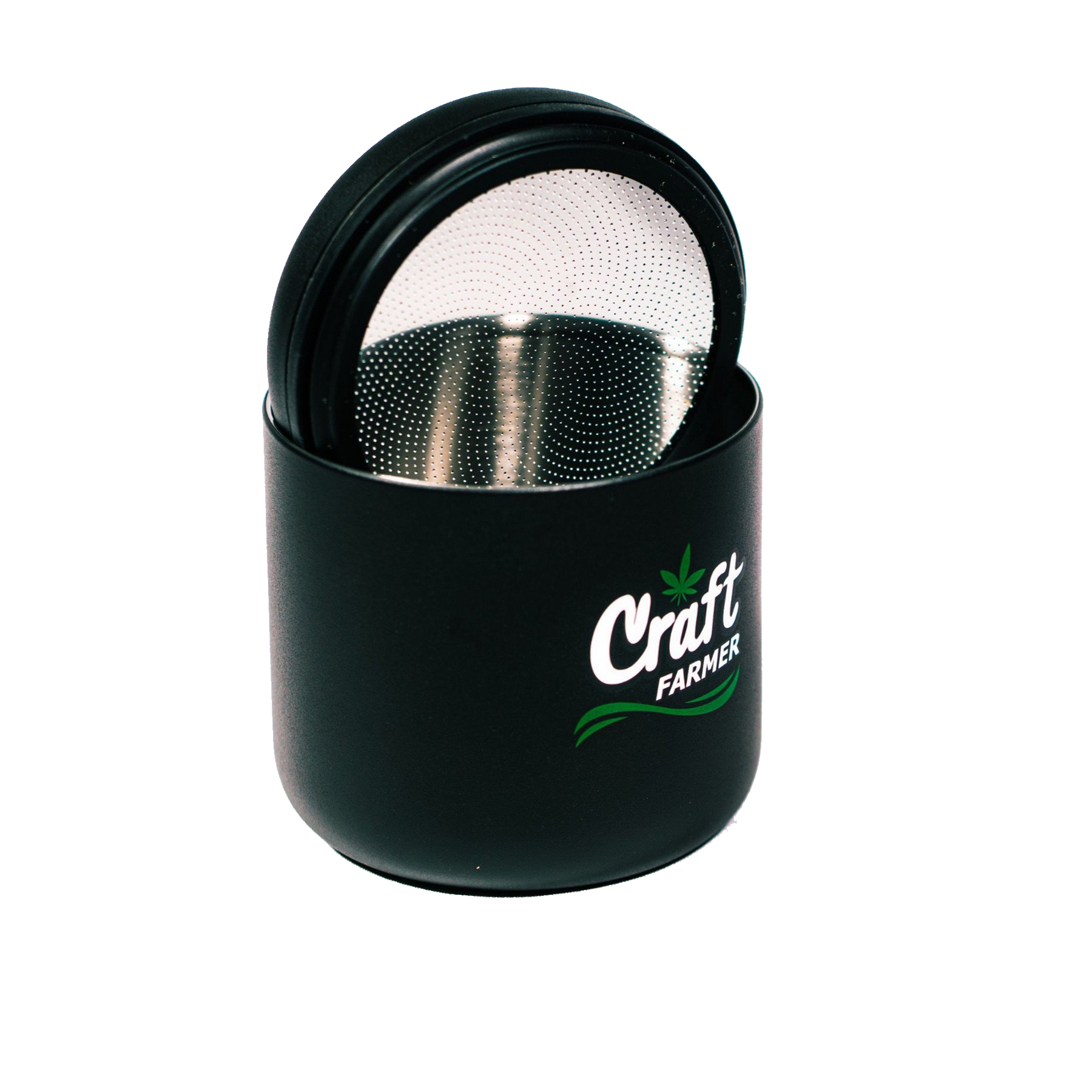 Craft Farmer Vacuum Canister