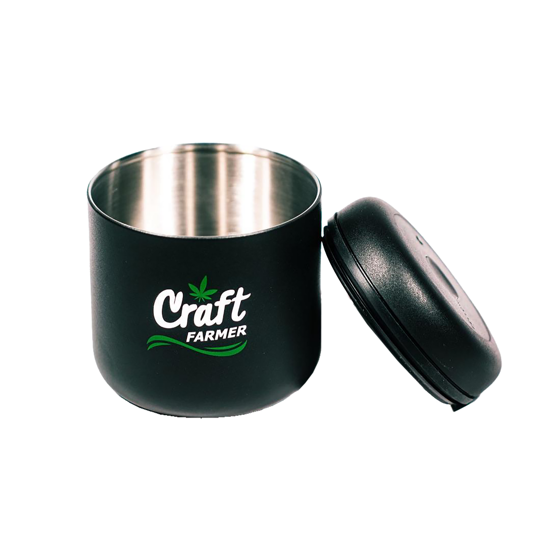 Craft Farmer Vacuum Canister