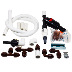 Irrigation Whip Kit Non-Power 3/4 Inch