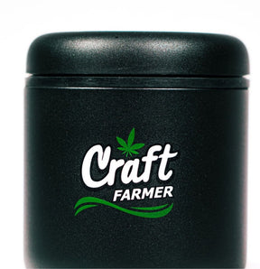 Craft Farmer Vacuum Canister