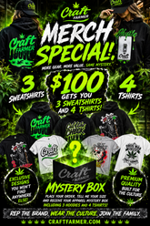 SPECIAL !! Apparel Package