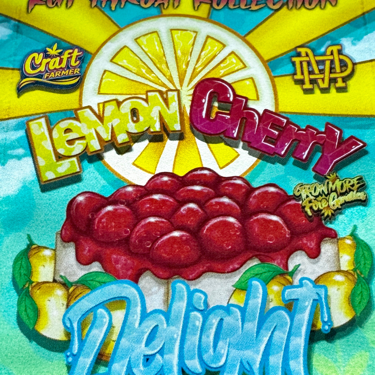 limon　デイリーPD５本 2E799BB9-CB73-43EA-A8C2-