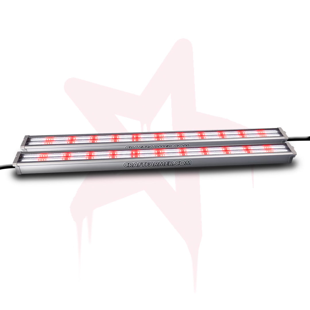 BRAND NEW V3 - Craft Farmer GAME CHANGING Undercanopy Light ( Sold individually )