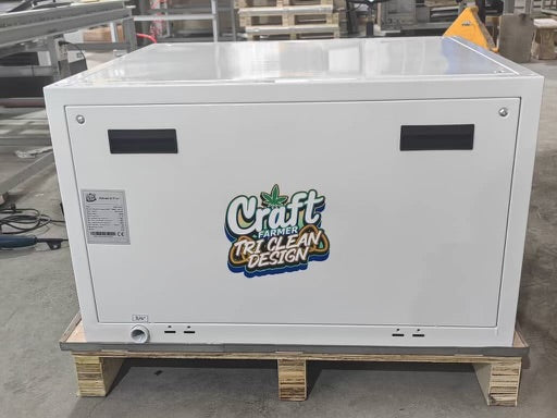 TriClean Air 320p Dehumidifier