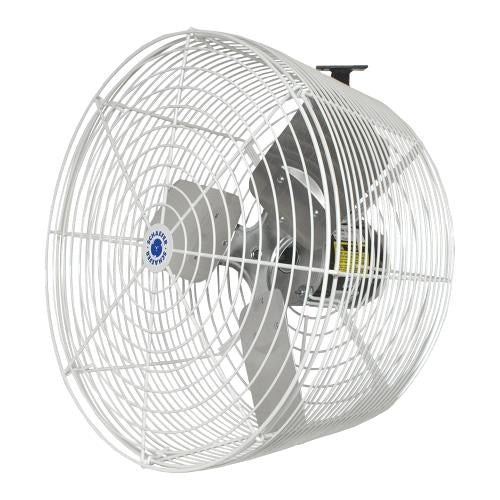 Schaefer VK 20" Circulating Fan & Mount