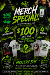 SPECIAL !! Apparel Package