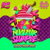 Nuclear Slurpee LE Apparel Package