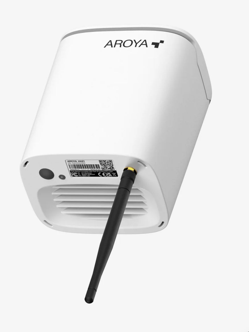 Aroya Climate One Environmental Sensor