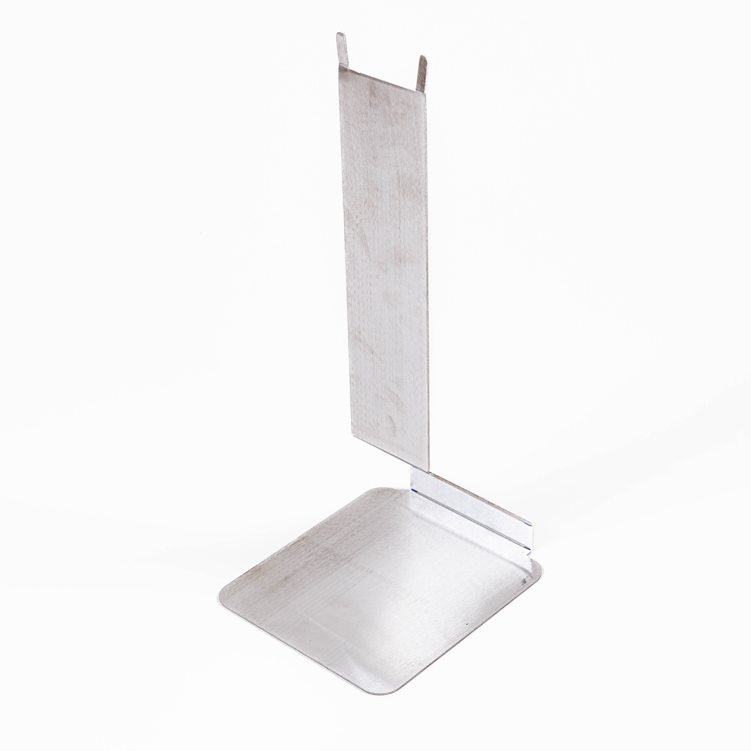 16” Undercanopy Aluminum Light Stand