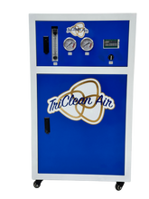 TriClean Air 1200 GPD RO and PreFilter