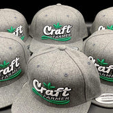 Craft Farmer Wool Hat