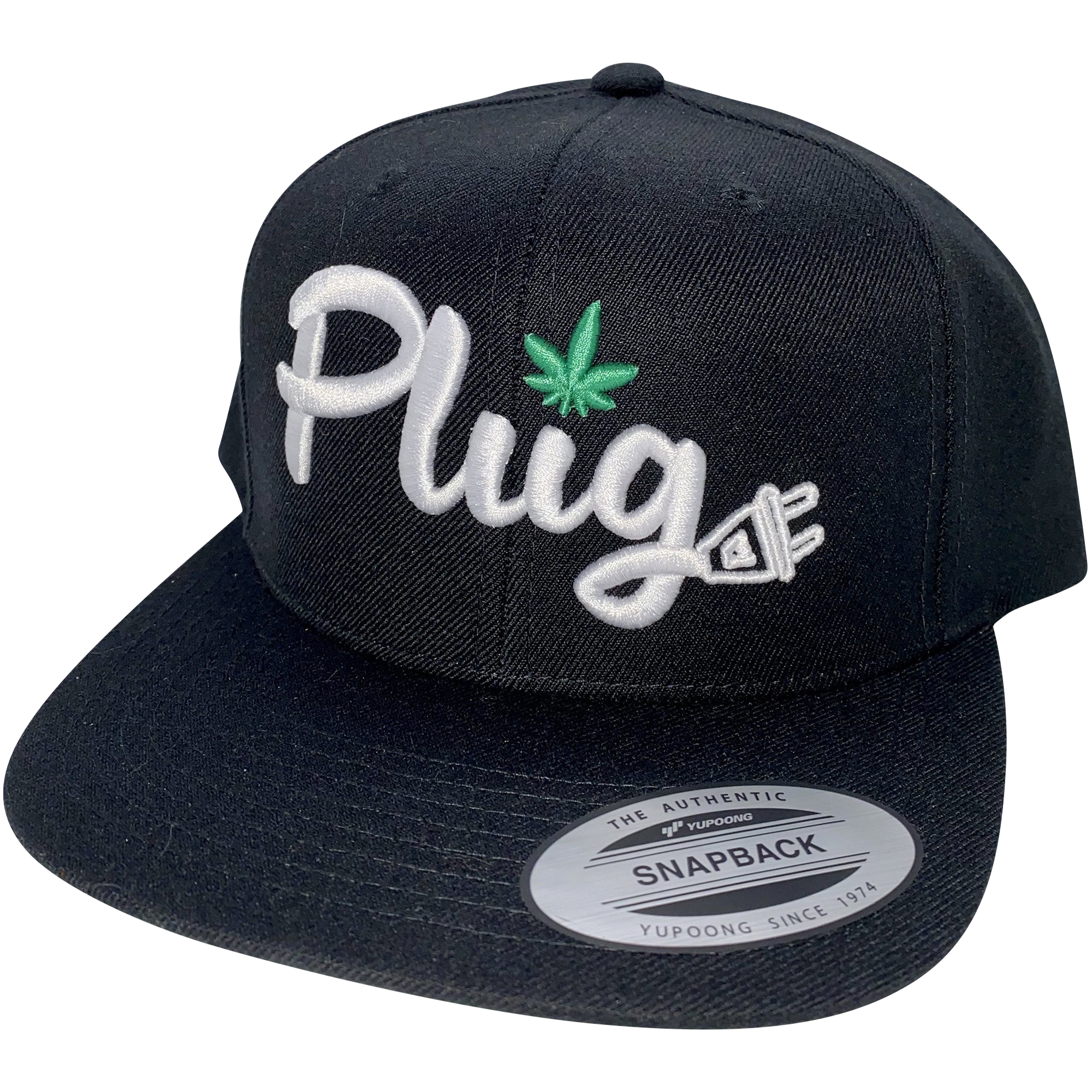 The Plug Hat