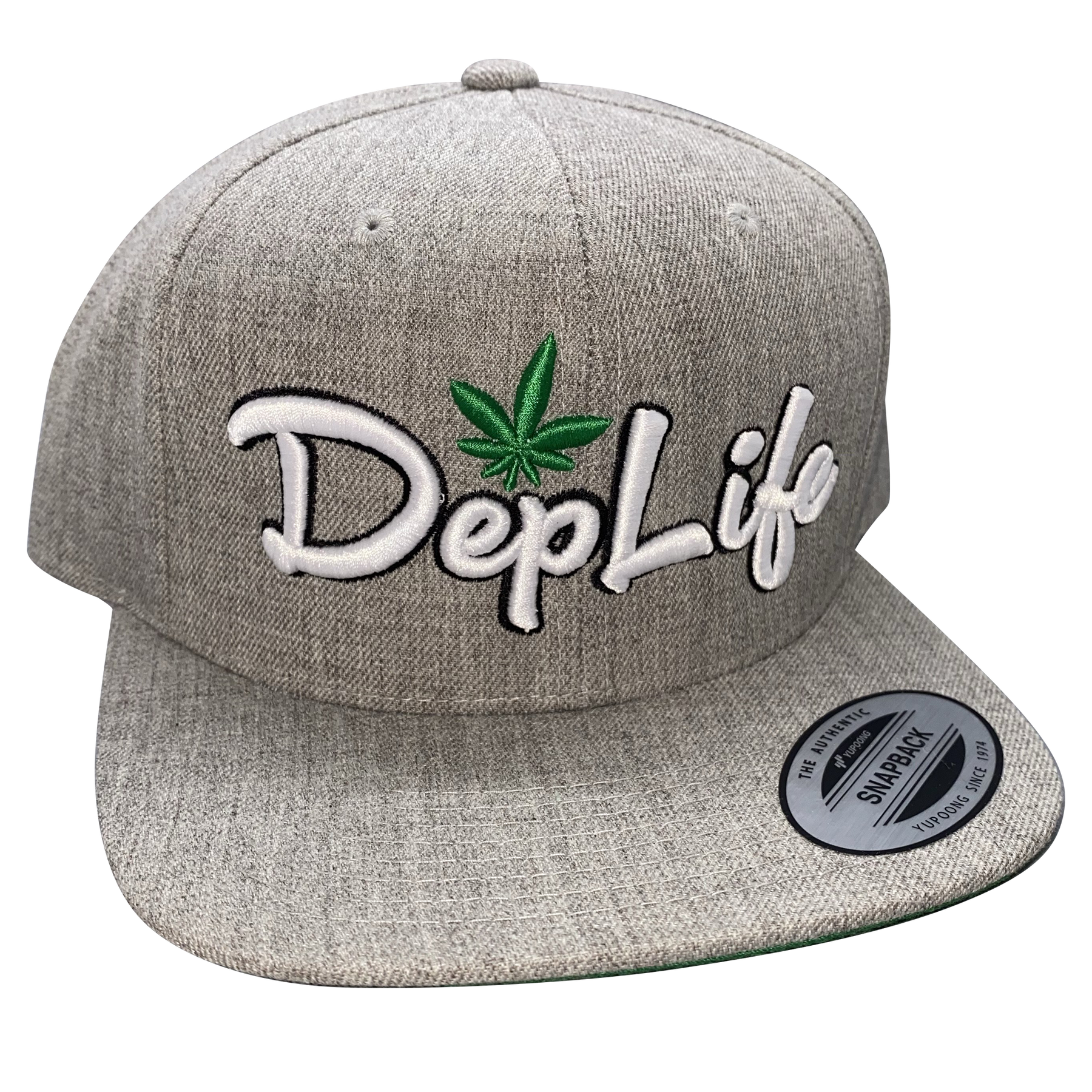 Dep Life Hat