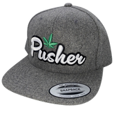 Pusher Hat