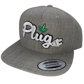 The Plug Hat