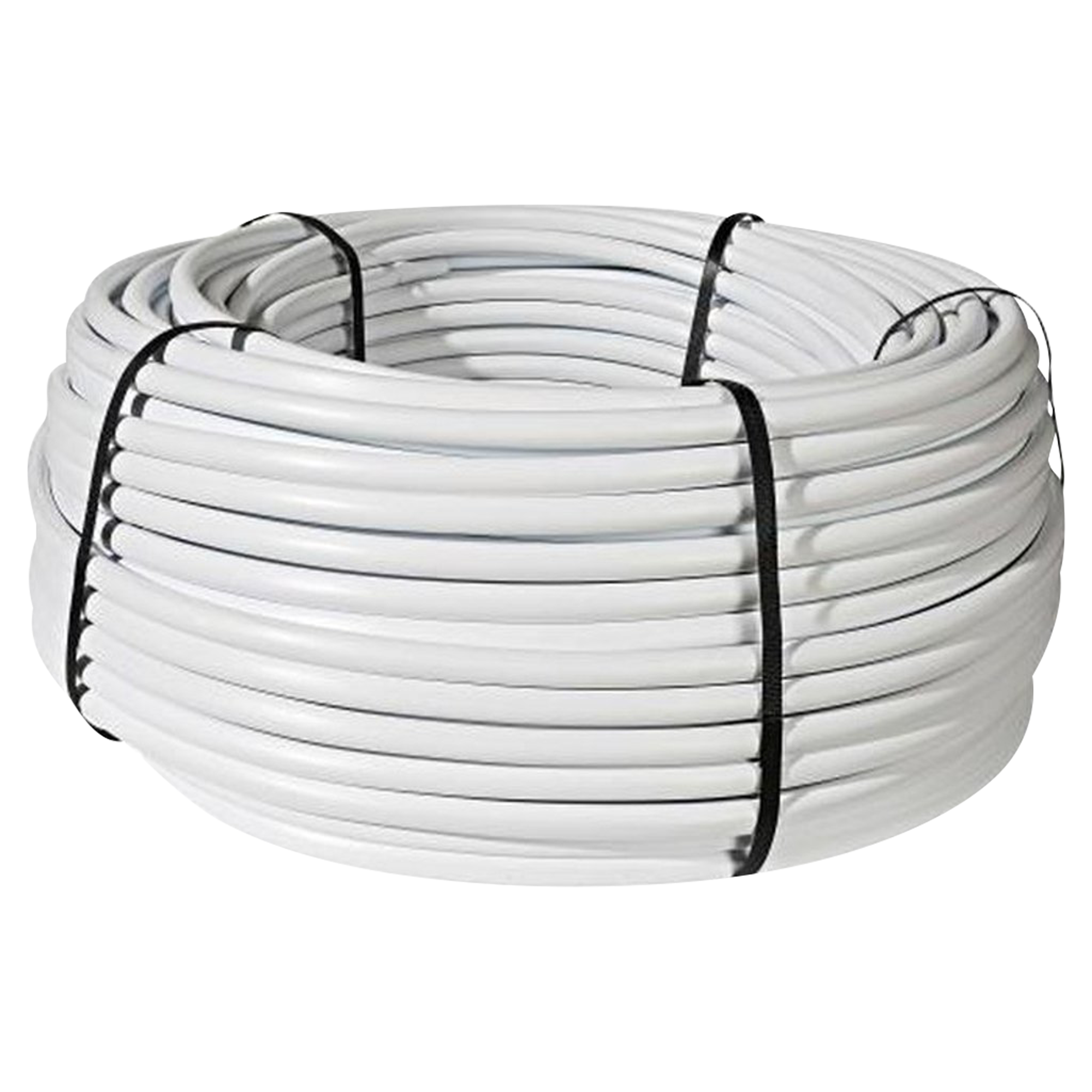 Netafim UV Polyethylene Tubing — 17mm × 500 ft