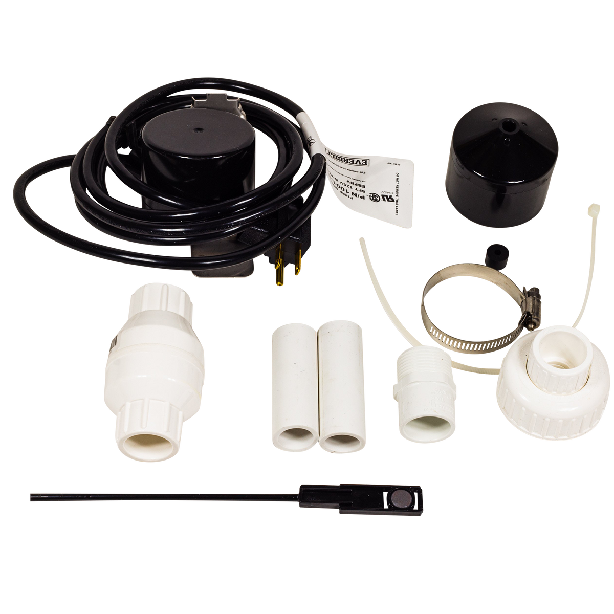 Water Evacuation Kit water-evacuation-kit